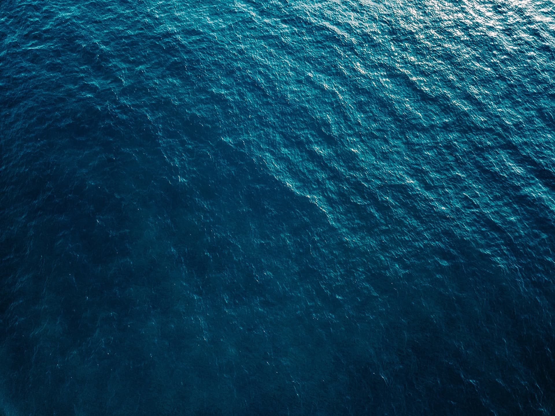 Image of Waves from Above