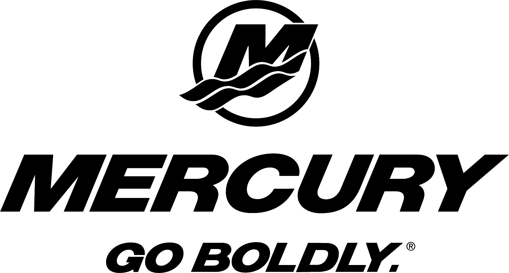 Mercury Go Boldly