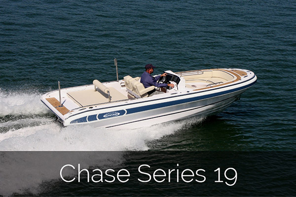 Novurania Chase Series 19