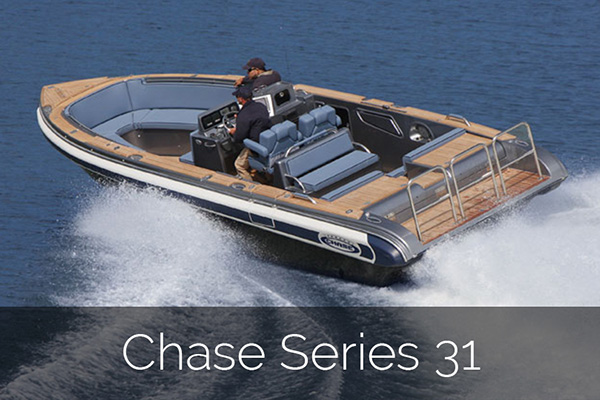 Novurania Chase Series 31
