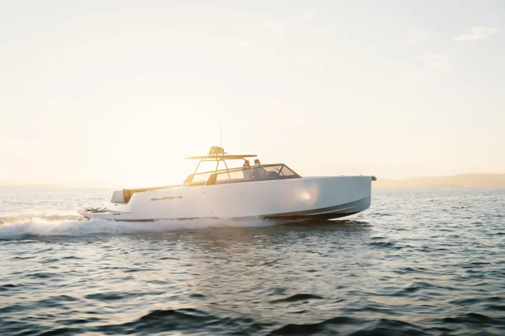 43 Ocean