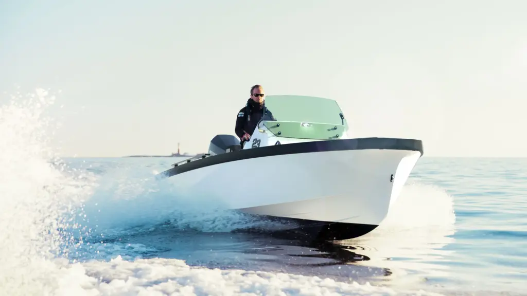 23 Tender