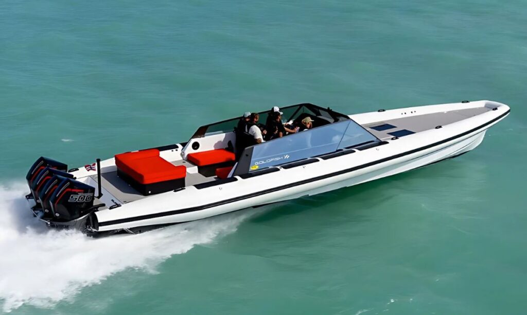 5 Must-See Destinations for the Yachting Season