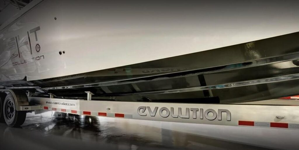 Towing Your Toys: Best Trailers and Chassis for Hauling Boats