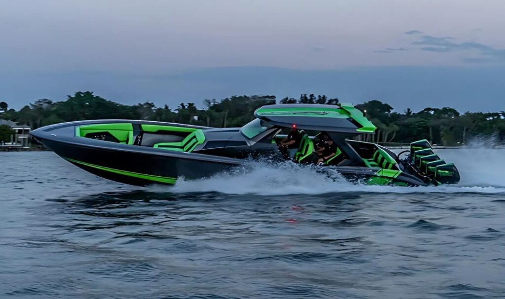 Charter vs Ownership: What You Need to Know Before Setting Sail