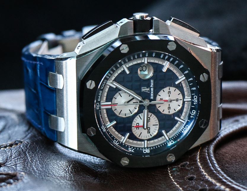 Discover Exclusive Luxury Timepieces at SLT Collection’s Watch Expo