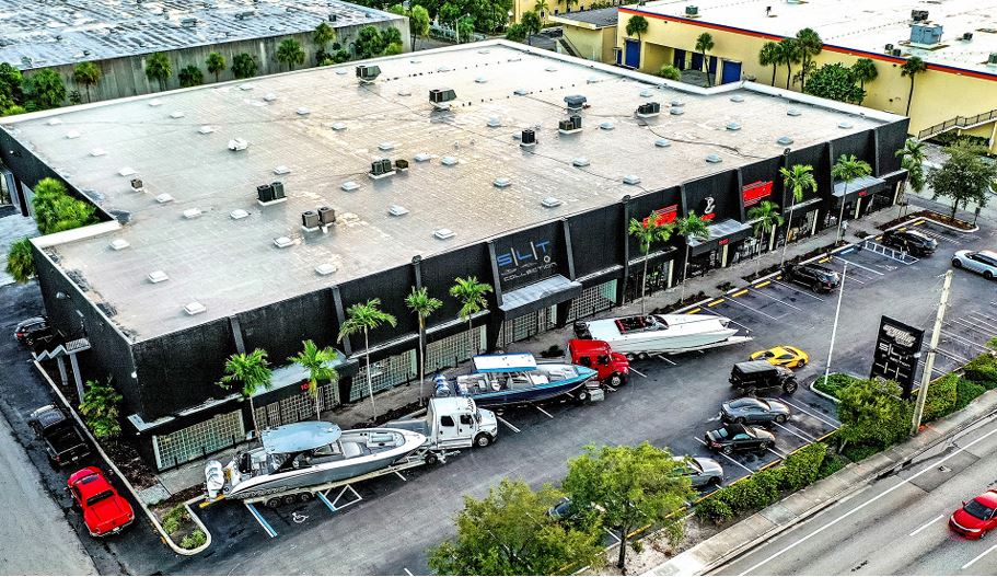 Yacht Buyers Guide 2025: What You Need to Know Before You Buy