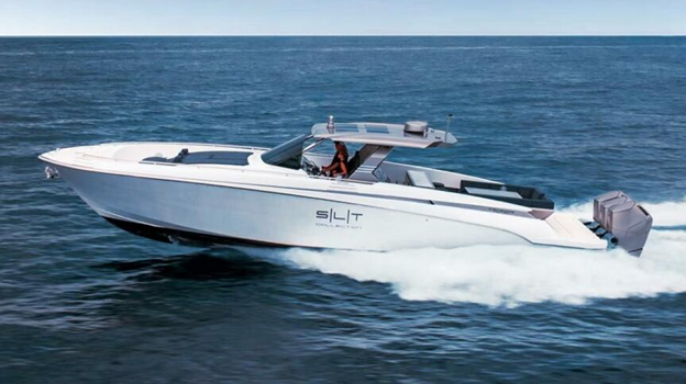 Product Spotlight: 49’ Gladiator 493 Grand’ Sport