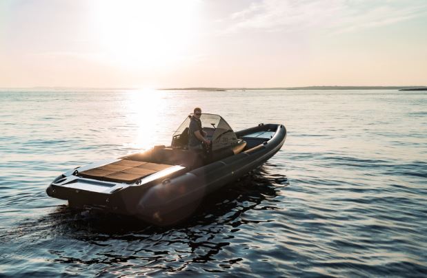 Why Goldfish Boats Are the Scandinavian Secret of Performance Yachting