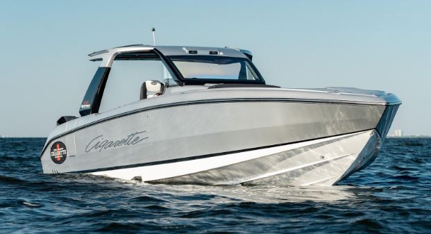 Top 10 Luxury Yacht Models Available at SLT Collection 