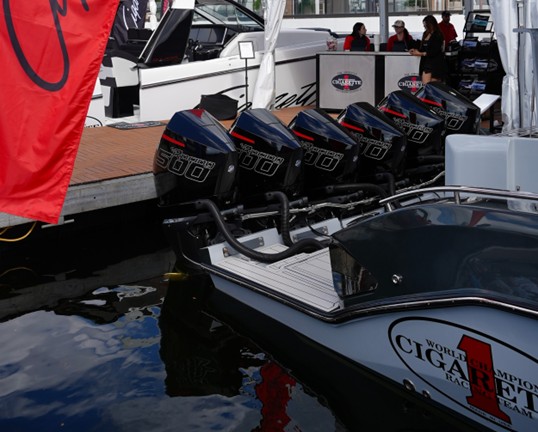 Fort Lauderdale International Boat Show Recap