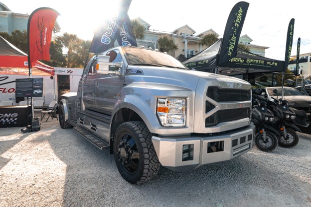 Key West Powerboat Week Highlights